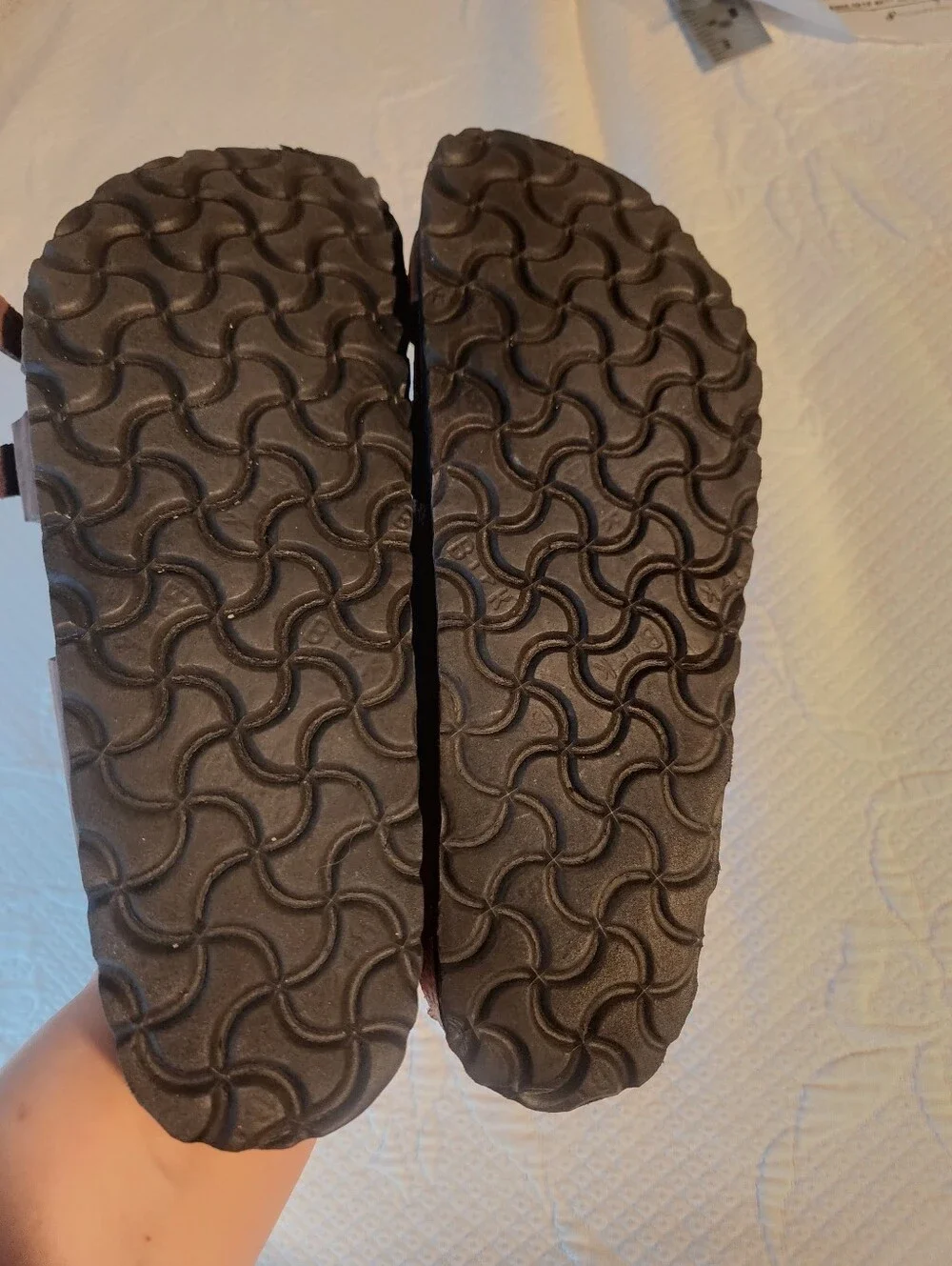 Birkenstock classic sandals